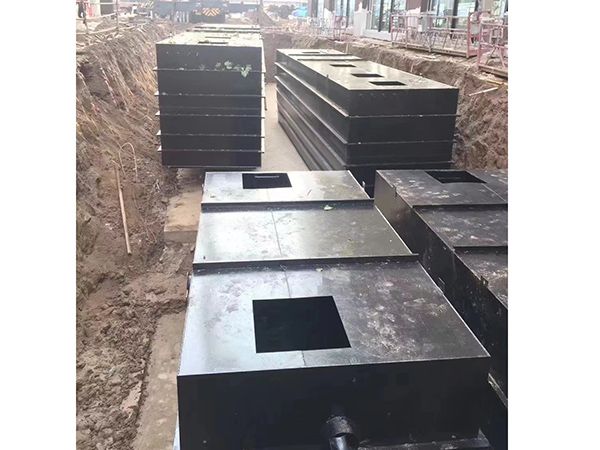 循化​甘肃嘉源通环保：全品类水处理设备，一站式守护碧水清流