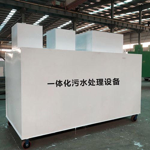 循化甘肃嘉源通全域服务｜专业污水处理设备定制生产、安装运维一站式解决方案